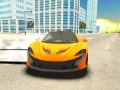 Игра Extreme Car Driving Simulator