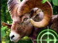 Ігра Crazy Goat Hunter 2020