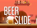 Игра Beer Slide