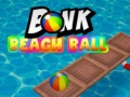 Игра Bonk Beach Ball