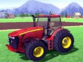 Игра Tractor Farming 2020