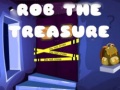Игра Rob The Treasure