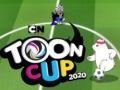 Игра Toon Cup 2020