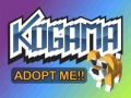 Игра Kogama Adopt Me