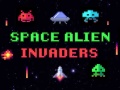 Ігра Space Alien Invaders