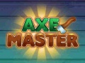 Игра Axe Master
