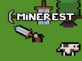 Ігра Minerest