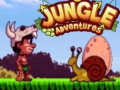 Ігра Jungle Adventures