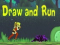 Игра Draw and Run