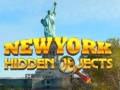 Ігра New York Hidden Objects