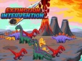 Игра Extinction Intervention
