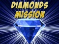 Игра Diamonds Mission