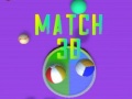 Игра Match 3D