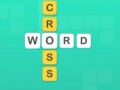 Ігра Word Cross