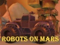 Игра Robots On Mars