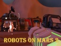 Игра Robots On Mars 2