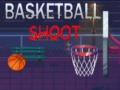 Игра Basketball Shot