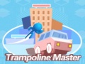 Игра Trampoline master