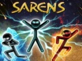 Ігра Sarens 