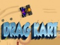 Ігра Drag Kart