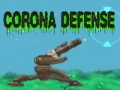 Игра Corona Defense