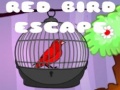 Игра Red Bird Escape
