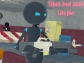 Ігра Stickman Armed Assassin: Going Down