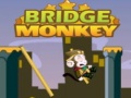 Игра Bridge Monkey 