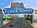 Игра Mini Truck Driver 