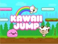 Игра Kawaii Jump