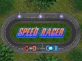 Игра Speed Racer