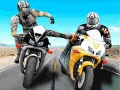 Ігра Moto Bike Attack Race Master