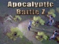 Ігра Apocalyptic Battle Z