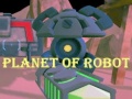 Игра Planet Of Robots