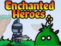 Игра Enchanted Heroes
