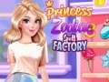 Ігра Princess Zodiac Spell Factory