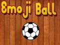 Ігра Emoji Ball