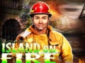 Игра Island on Fire