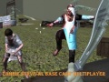 Игра Zombie Survival Base Camp Multiplayer
