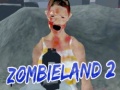 Игра Zombieland 2