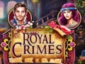Игра Royal Crimes