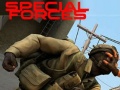 Ігра Special Forces Dust 2