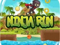Ігра Ninja Run
