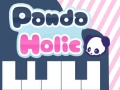 Игра Panda Holic
