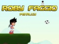 Ігра Roby Faggio Penalty