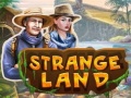 Игра Strange land