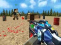 Игра Paintball Fun Shooting Multiplayer