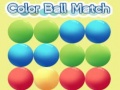 Игра Color Ball Match