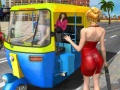 Ігра Real Rickshaw Drive