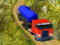Игра Indian Cargo Truck Simulator